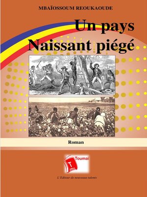 cover image of Un Pays Naissant Piégé